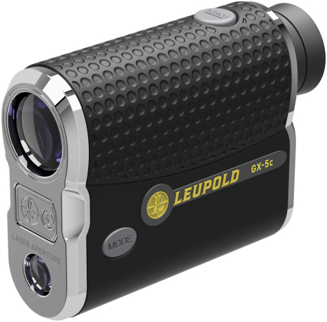 Leupold GX-5c Laser Entfernungsmesser