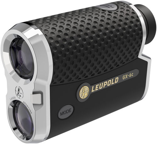 Leupold GX-6c Laser Entfernungsmesser