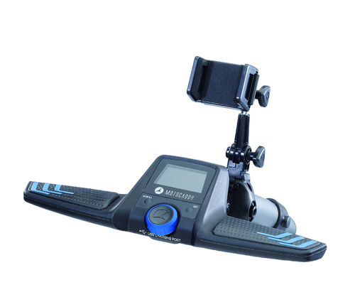 Motocaddy Smartphone/GPS-Halter S-Serie