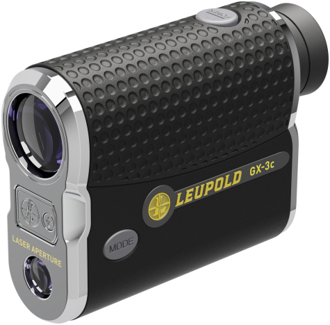 Leupold GX-3c Laser Entfernungsmesser