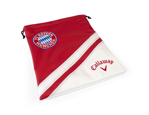 Callaway FC Bayern München Schuhtasche