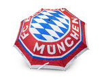 Callaway FC Bayern München Schirm Single Canoby