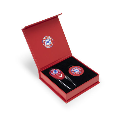 Callaway FC Bayern München Geschenke Box
