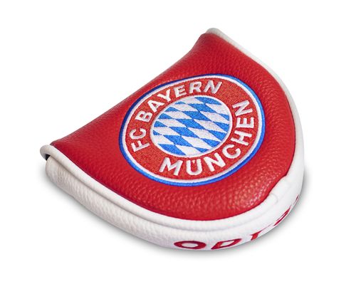 Callaway FC Bayern München Headcover Putter Mallet