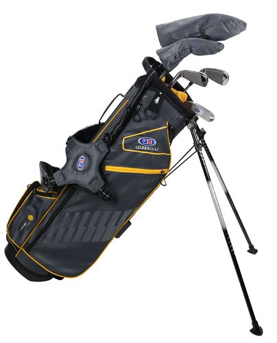 US Kids Golf UL-63 Set 2022 5-Schläger (160-168 cm)