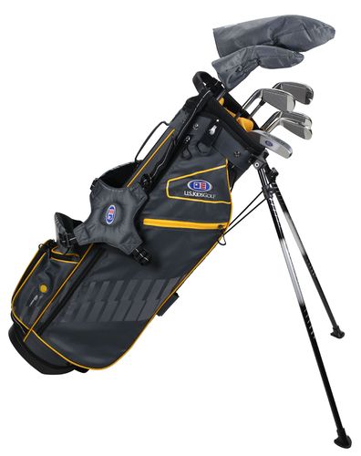 US Kids Golf UL-63 Set 2022 7-Schläger (160-168 cm)