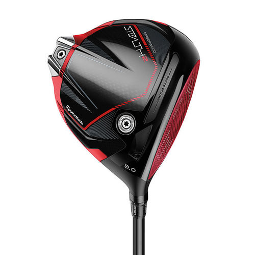 TaylorMade Stealth 2 Driver Angebot