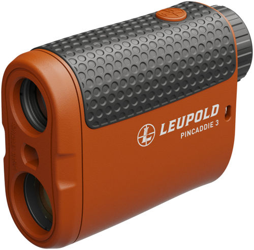 Leupold PinCaddie 3 Laser Entfernungsmesser