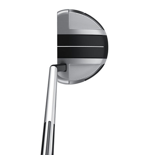 TaylorMade Spider GT Rollback Silver/Black SS Putter