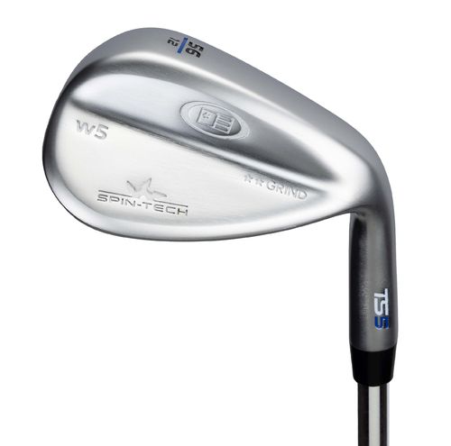 US Kids Tour Series Wedges TS5 Stahl